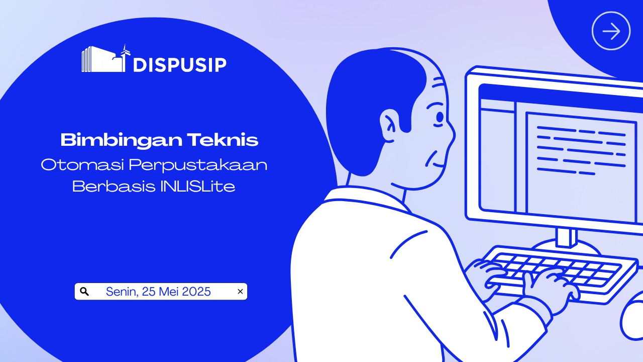 Sosialisasi INLISLite 3.3